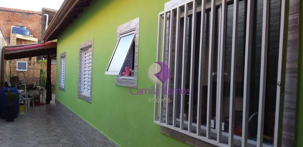 Casa, 3 quartos, 106 m² - Foto 2