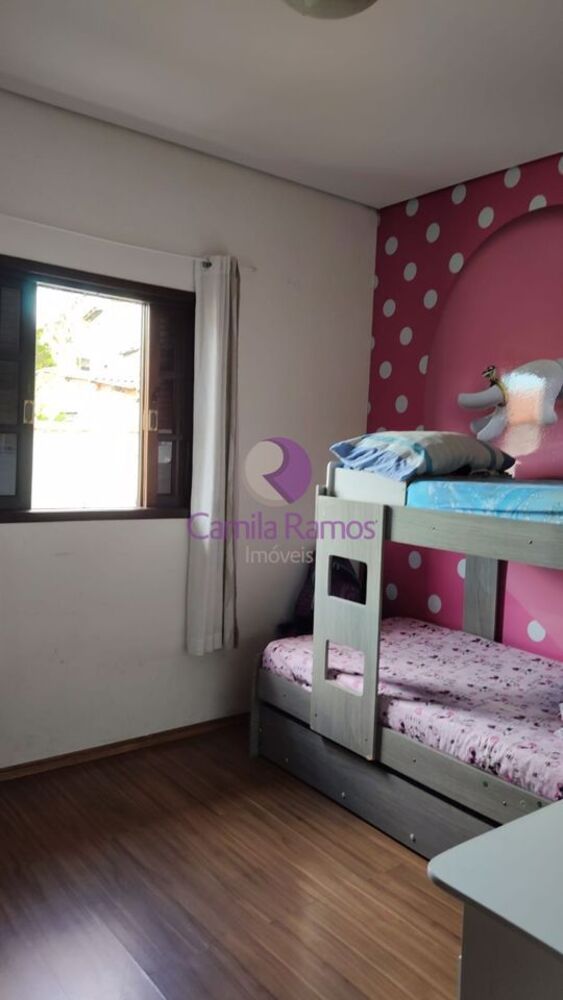 Sobrado, 2 quartos, 70 m² - Foto 4