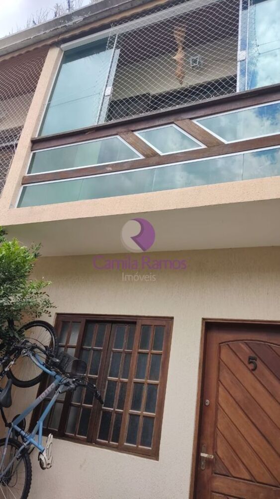 Sobrado, 2 quartos, 70 m² - Foto 1