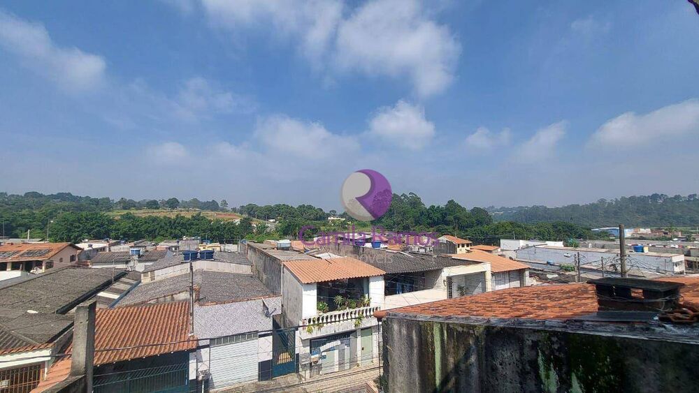 Sobrado, 3 quartos, 170 m² - Foto 1