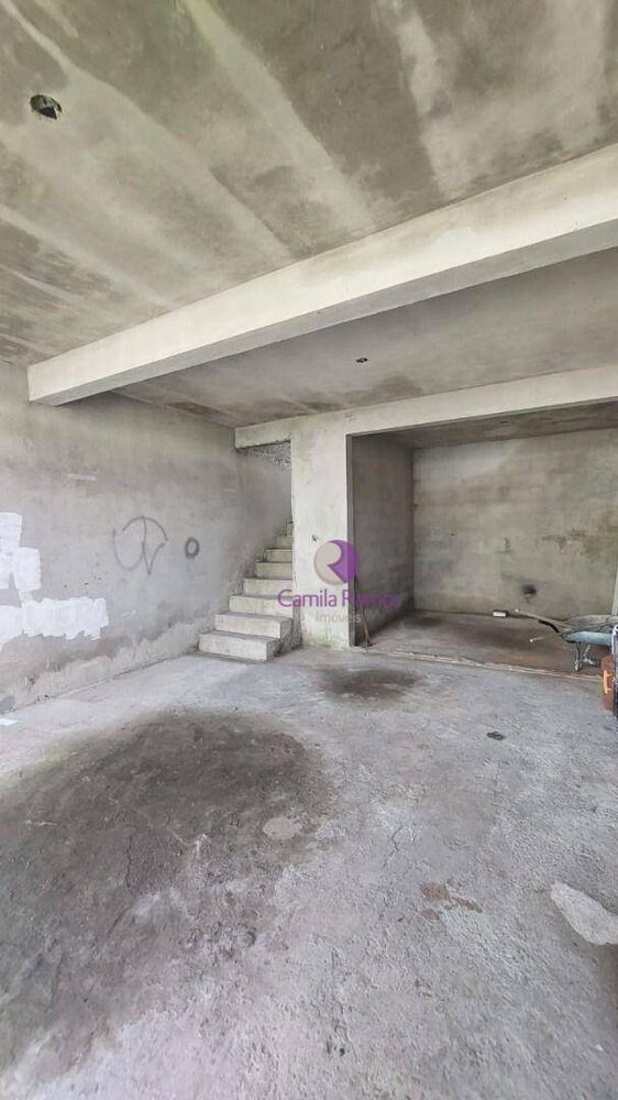 Sobrado, 3 quartos, 170 m² - Foto 2