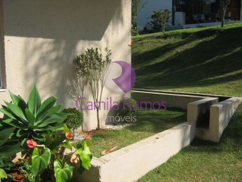 Chácara, 3 quartos, 700 m² - Foto 1