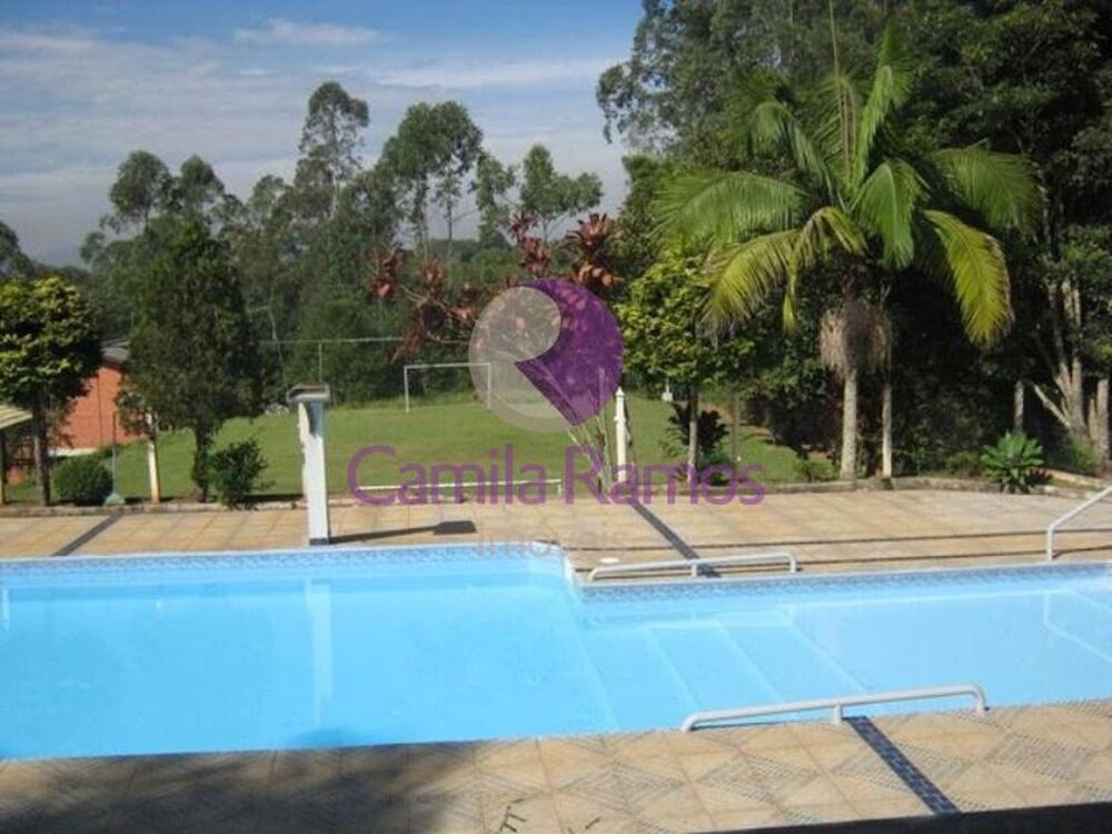 Chácara, 3 quartos, 700 m² - Foto 4