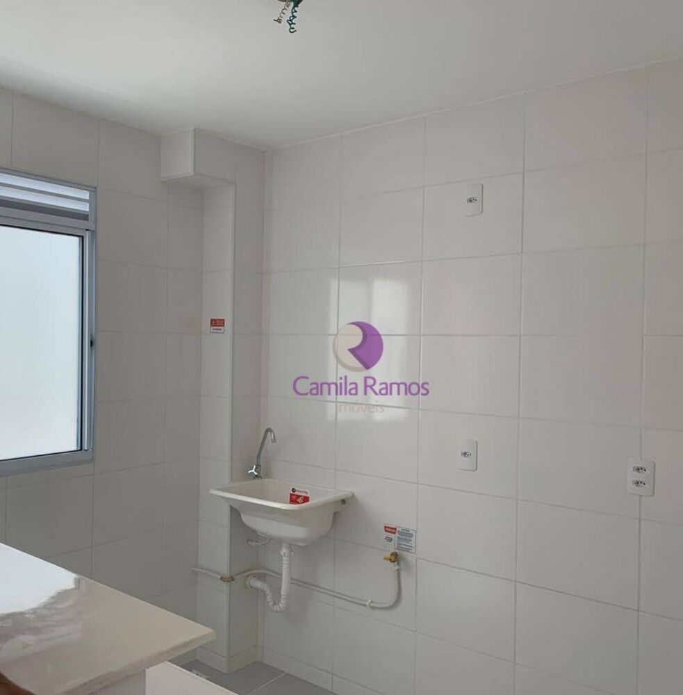 Apartamento, 2 quartos, 42 m² - Foto 1