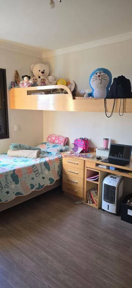 Apartamento, 3 quartos, 90 m² - Foto 5