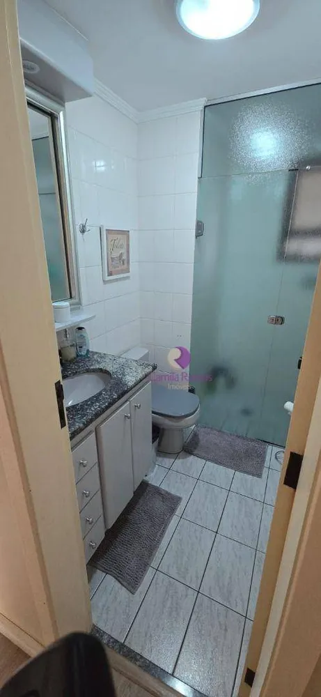 Apartamento, 3 quartos, 90 m² - Foto 2