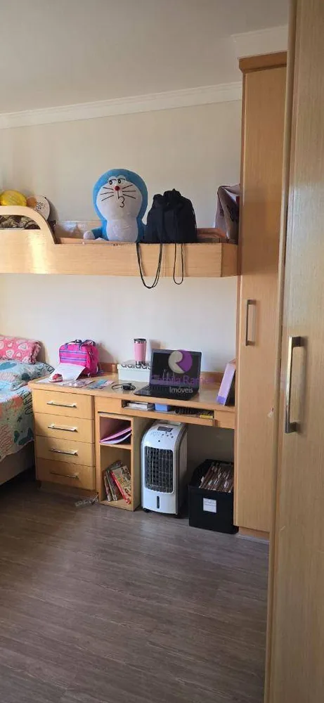 Apartamento, 3 quartos, 90 m² - Foto 6