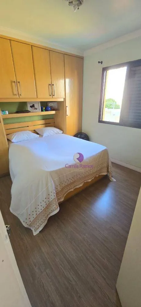 Apartamento, 3 quartos, 90 m² - Foto 4
