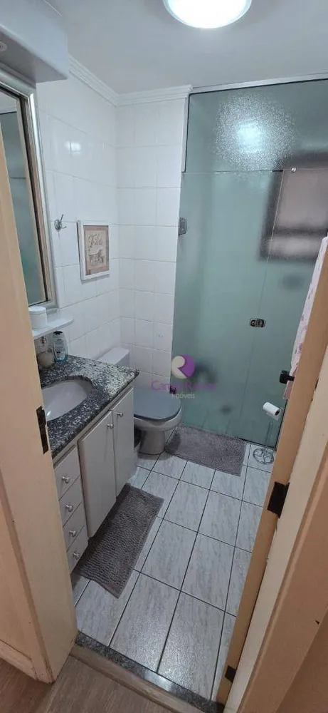 Apartamento, 3 quartos, 90 m² - Foto 3