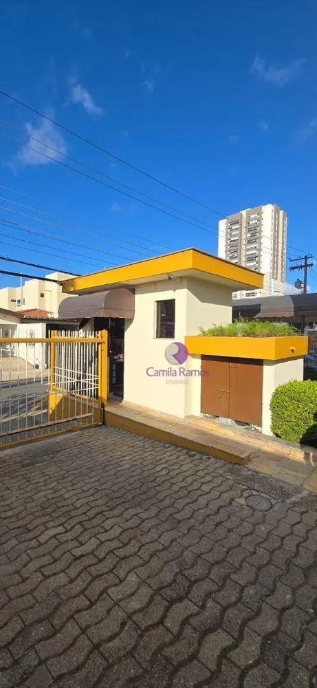 Apartamento, 3 quartos, 90 m² - Foto 7