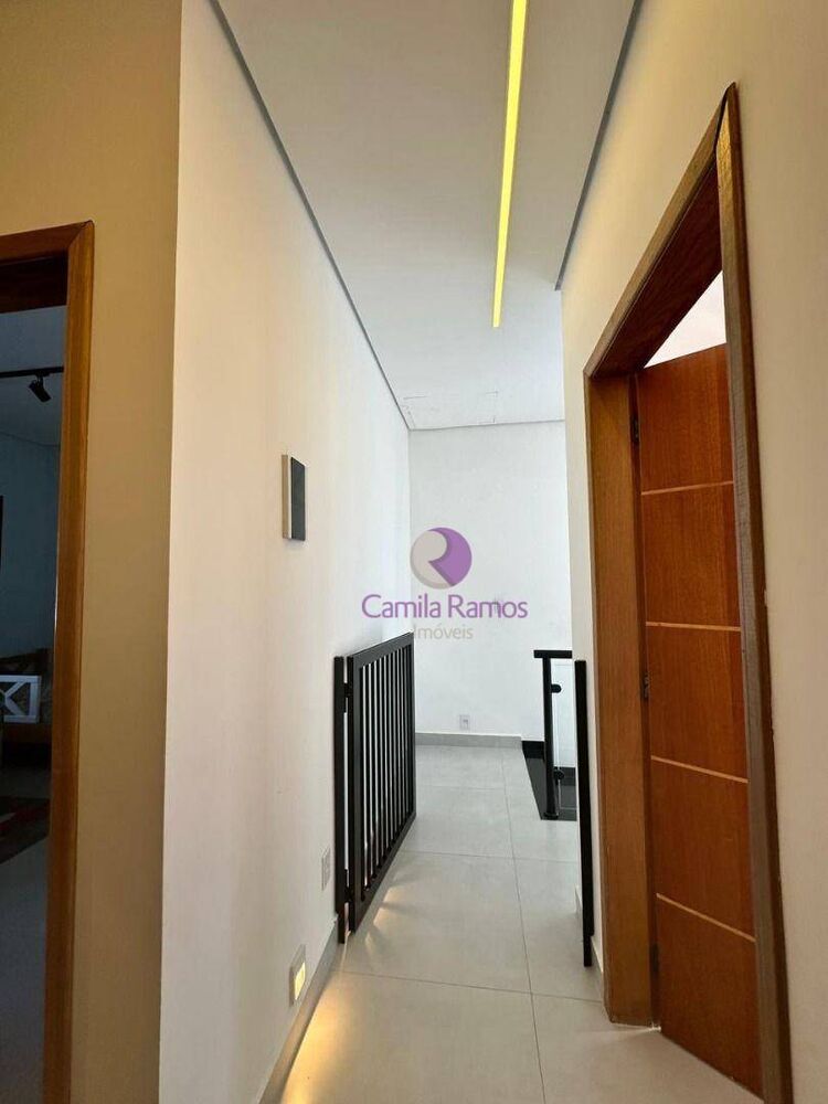 Sobrado, 3 quartos, 143 m² - Foto 2