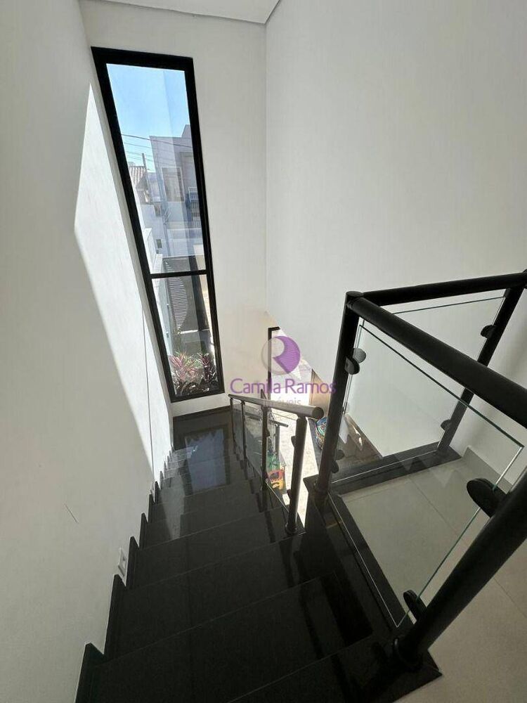 Sobrado, 3 quartos, 143 m² - Foto 3