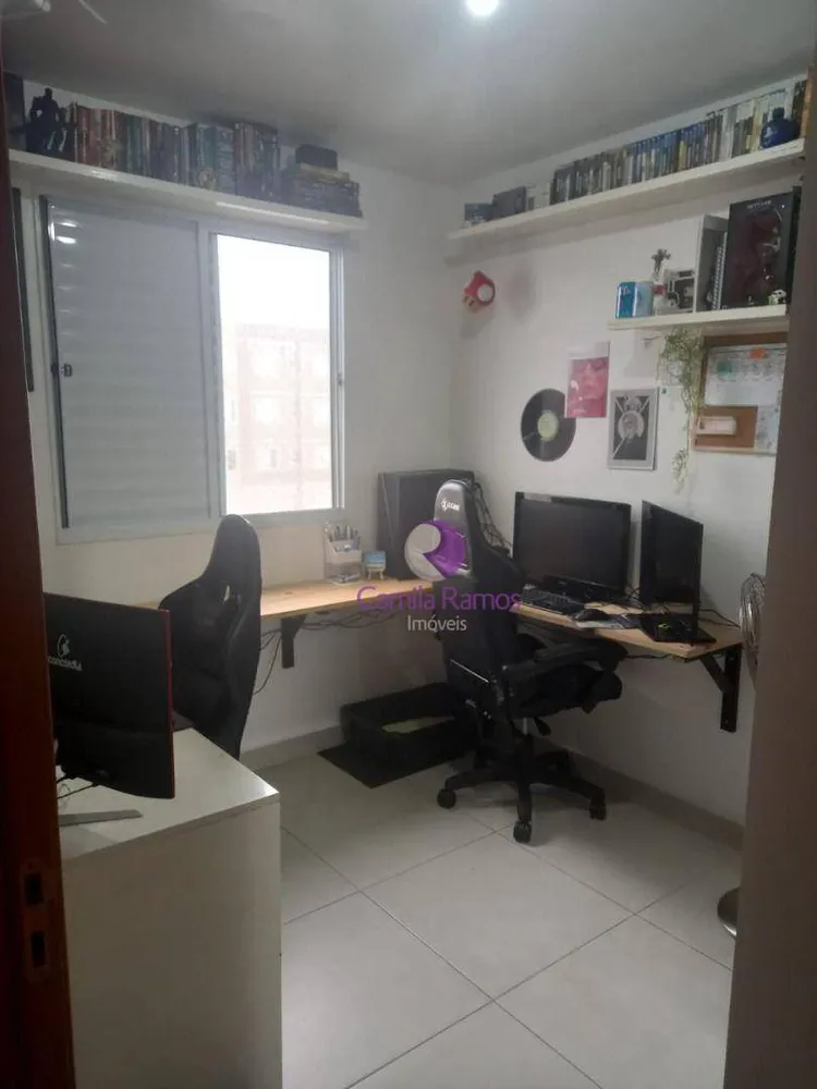 Apartamento, 2 quartos, 40 m² - Foto 4