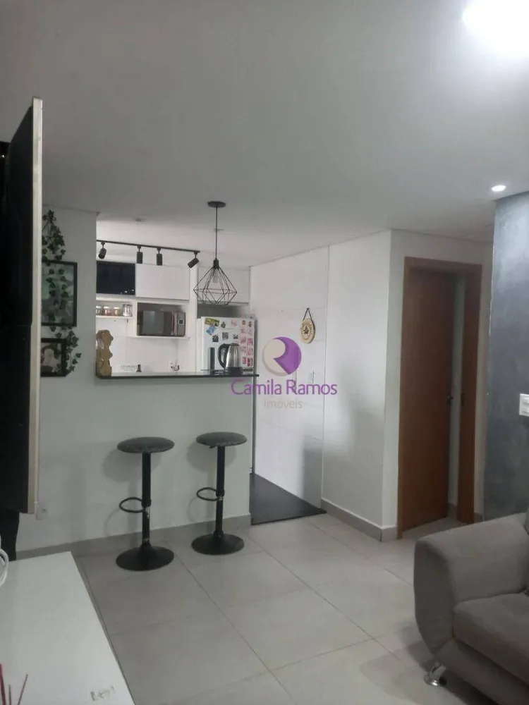 Apartamento, 2 quartos, 40 m² - Foto 1