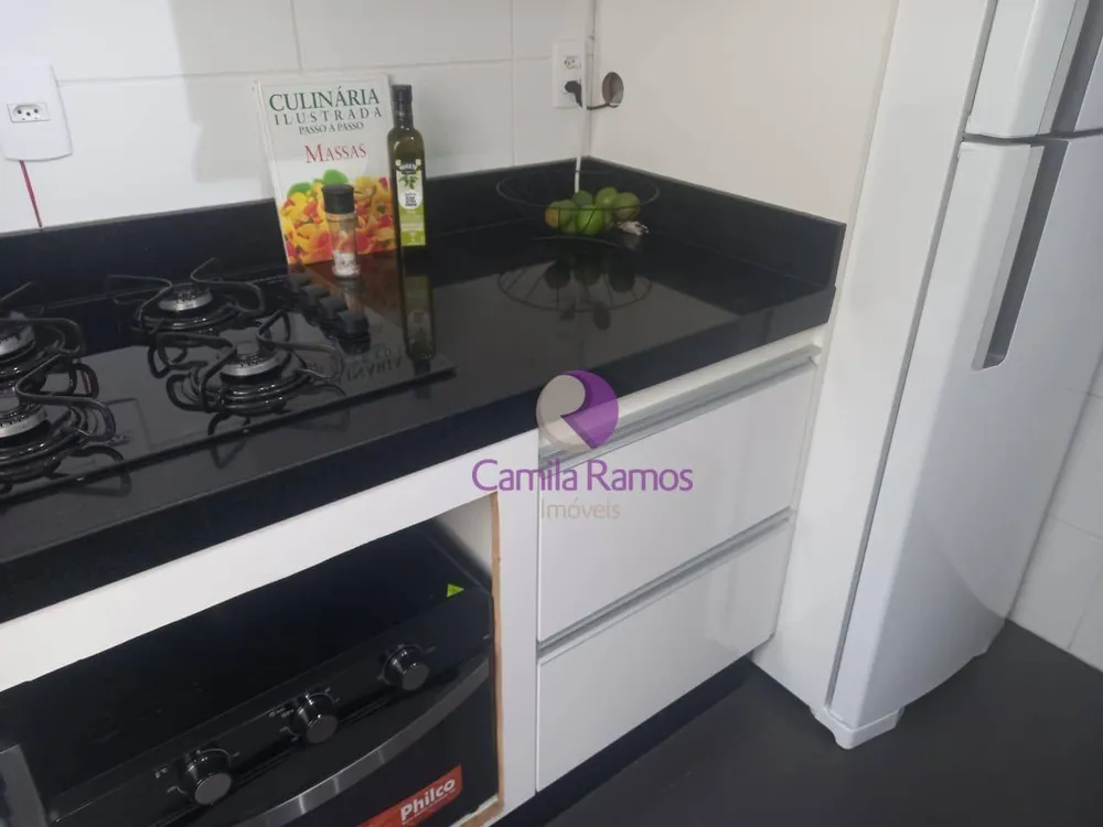 Apartamento, 2 quartos, 40 m² - Foto 2