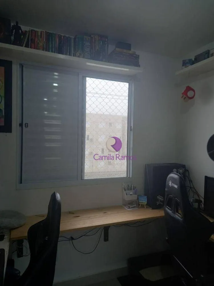 Apartamento, 2 quartos, 40 m² - Foto 3