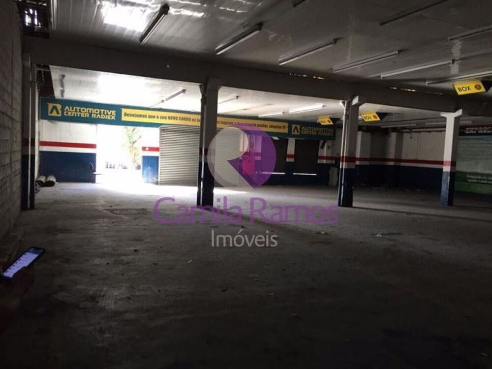 Loja-Salão, 400 m² - Foto 4