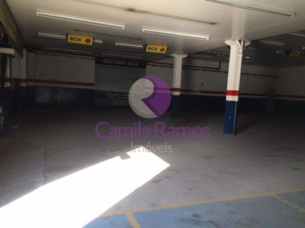 Loja-Salão, 400 m² - Foto 2