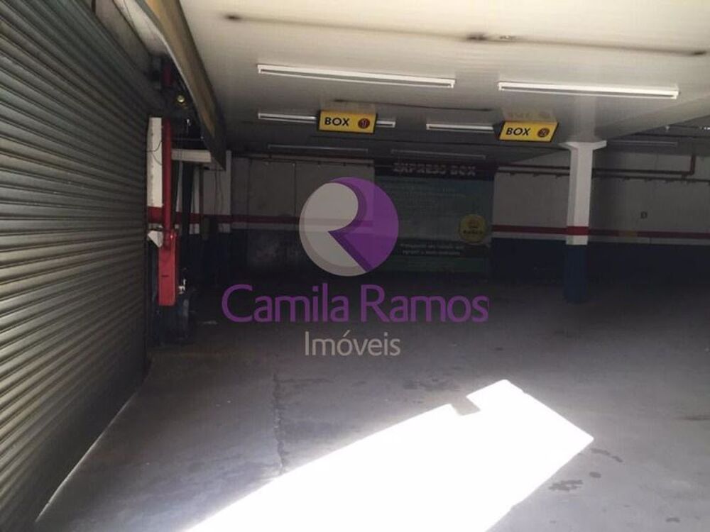 Loja-Salão, 400 m² - Foto 7