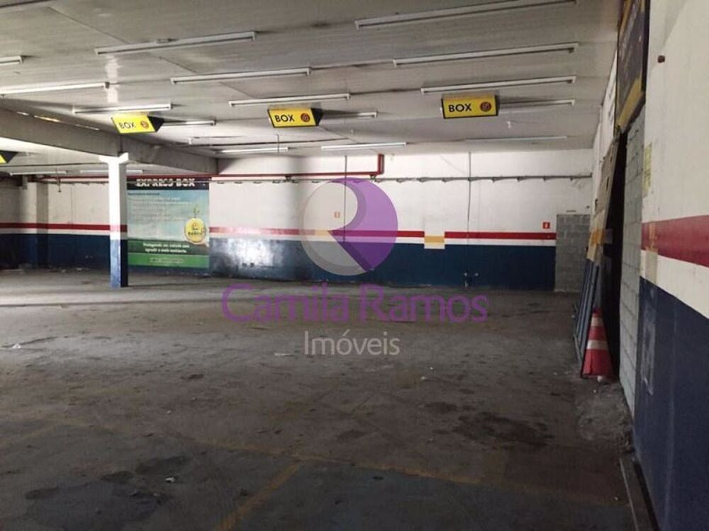 Loja-Salão, 400 m² - Foto 9