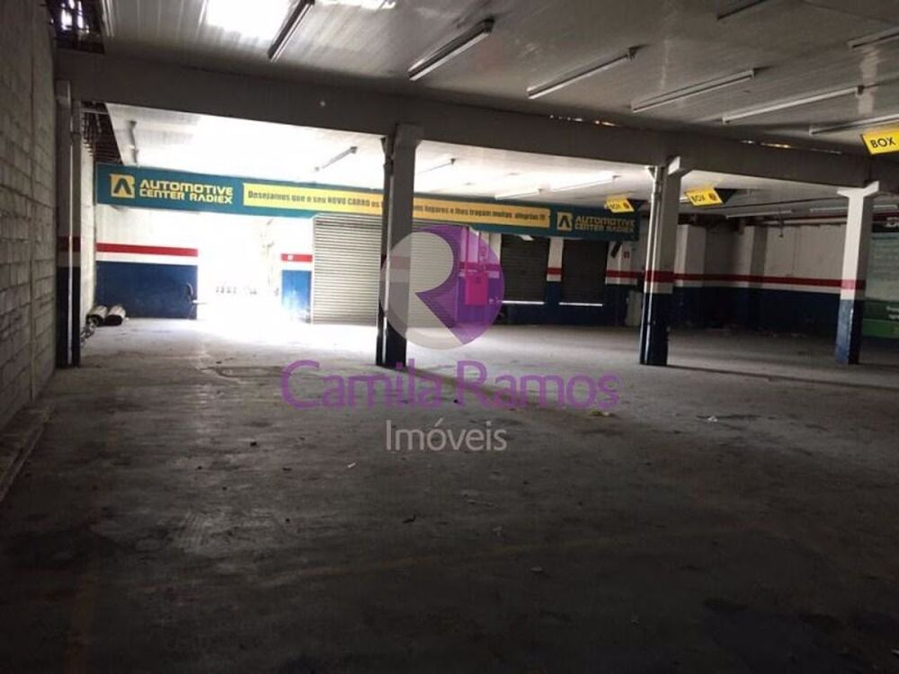 Loja-Salão, 400 m² - Foto 8