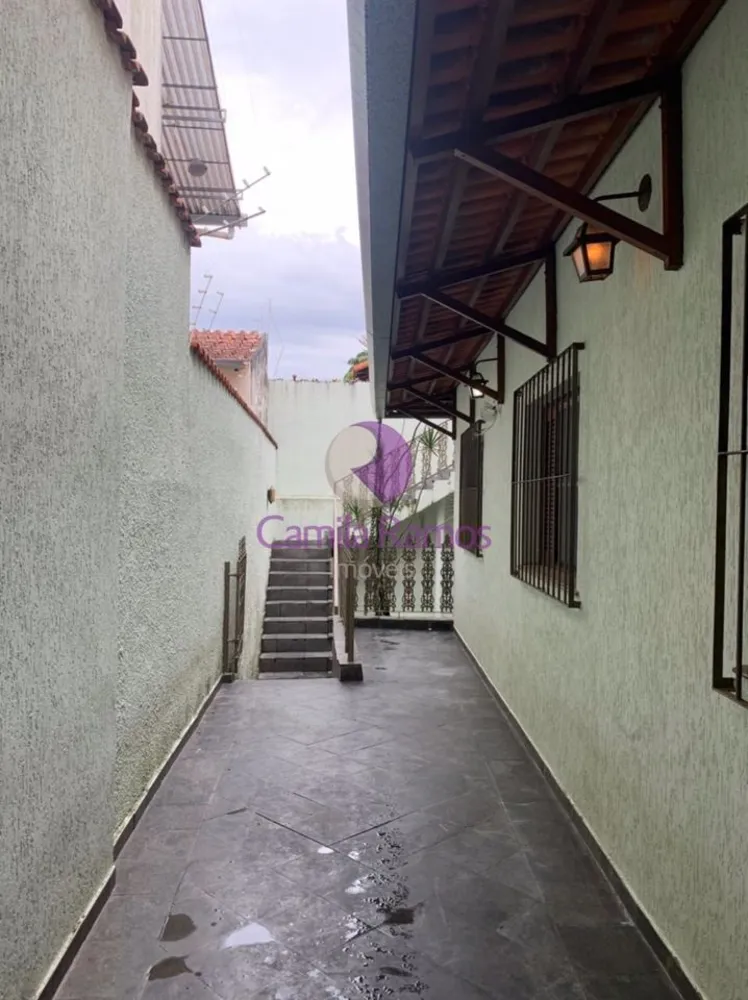 Casa, 3 quartos, 224 m² - Foto 1