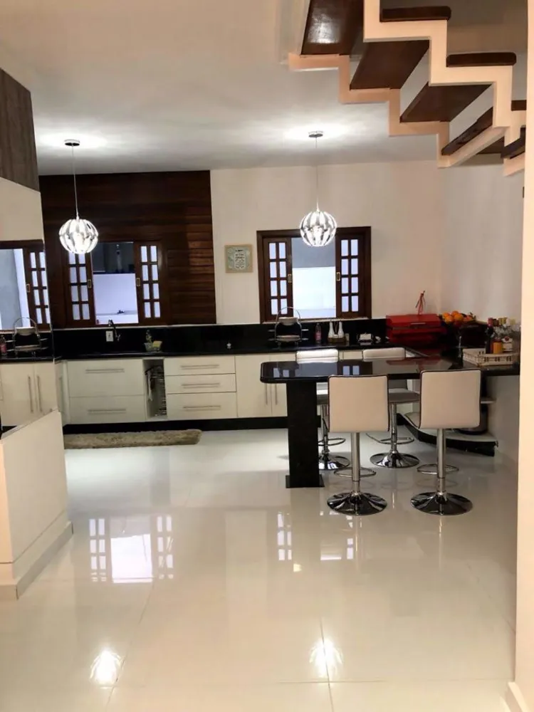 Sobrado, 3 quartos, 100 m² - Foto 2