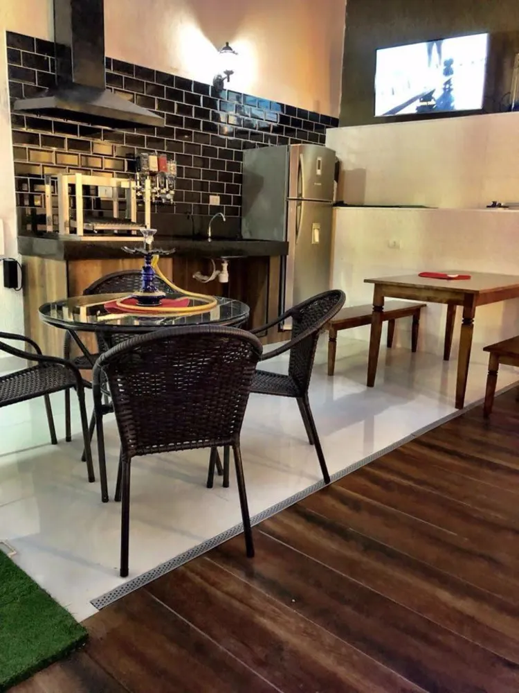 Sobrado, 3 quartos, 100 m² - Foto 3