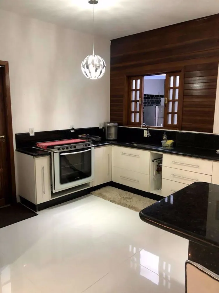 Sobrado, 3 quartos, 100 m² - Foto 4