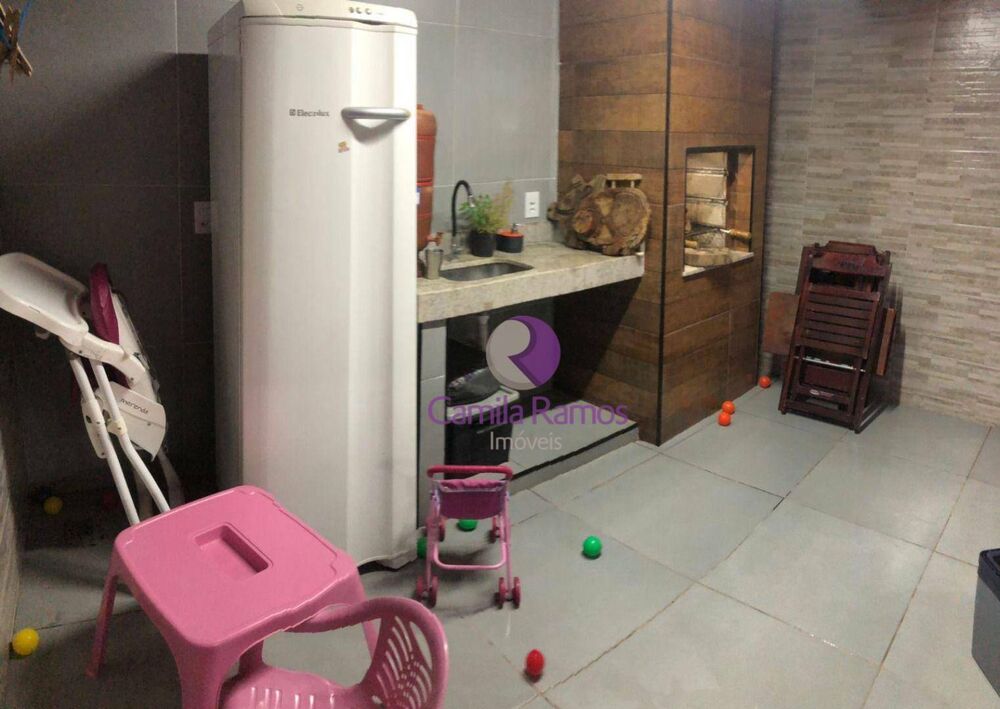 Sobrado, 2 quartos, 65 m² - Foto 2
