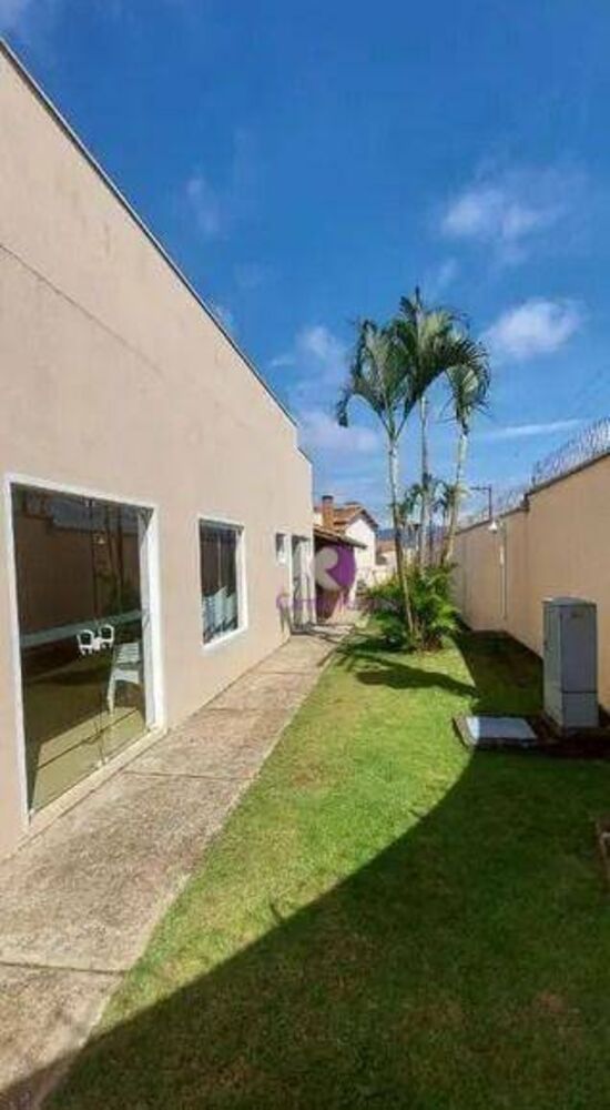Sobrado, 2 quartos, 65 m² - Foto 3