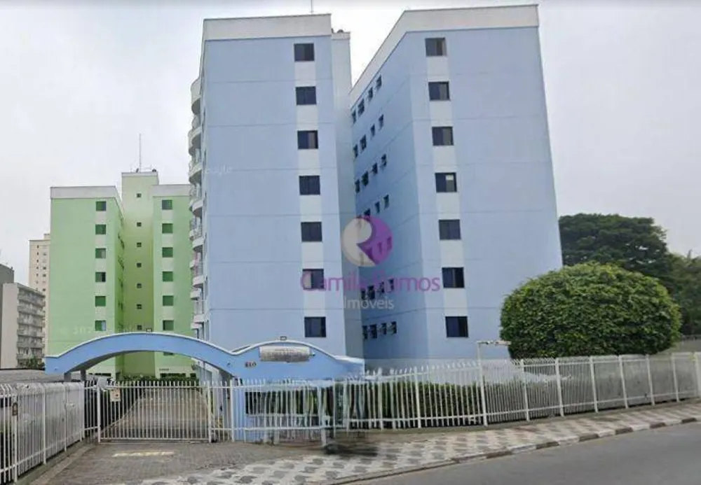 Apartamento, 3 quartos, 83 m² - Foto 1