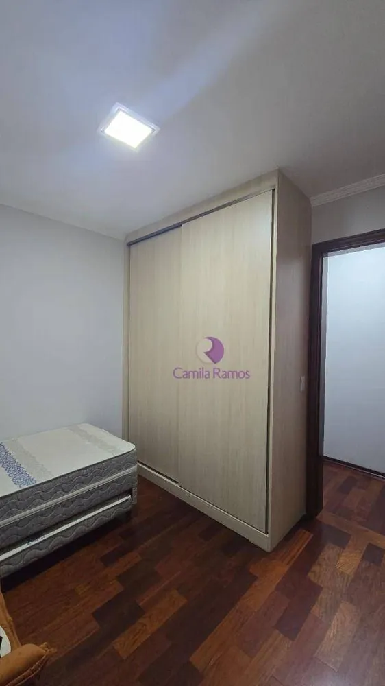 Apartamento, 3 quartos, 83 m² - Foto 2