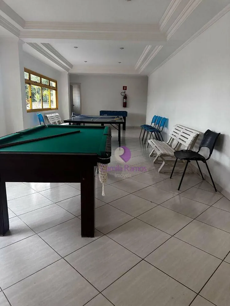 Apartamento, 3 quartos, 83 m² - Foto 4
