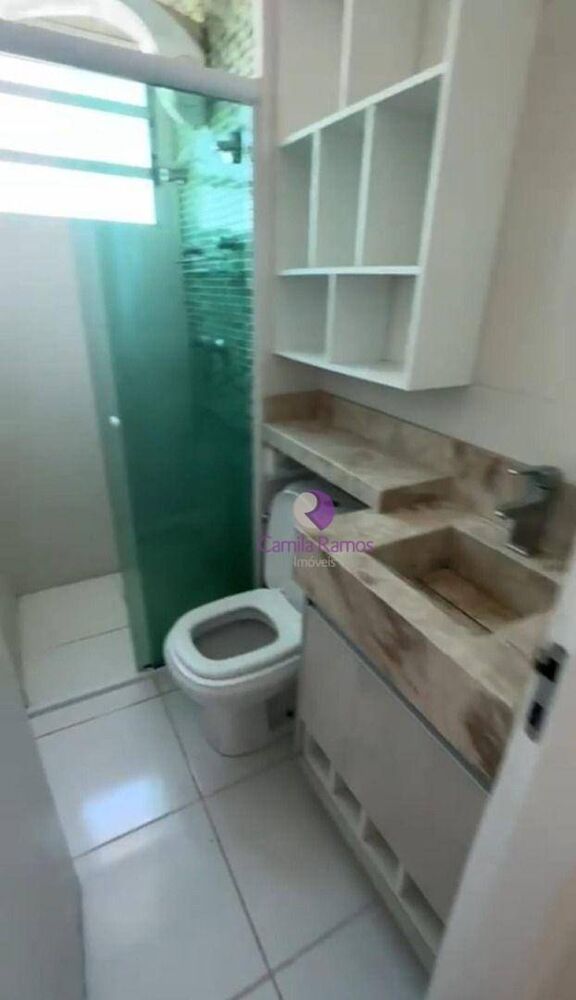 Apartamento, 3 quartos, 64 m² - Foto 3