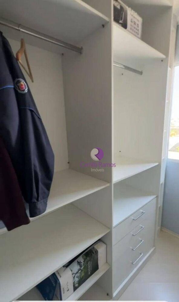 Apartamento, 3 quartos, 64 m² - Foto 1