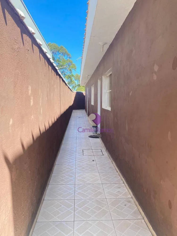 Casa, 2 quartos, 64 m² - Foto 2