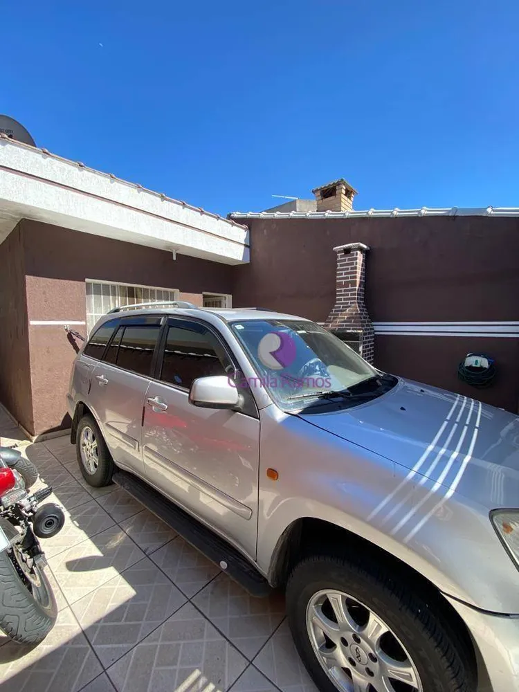 Casa, 2 quartos, 64 m² - Foto 1