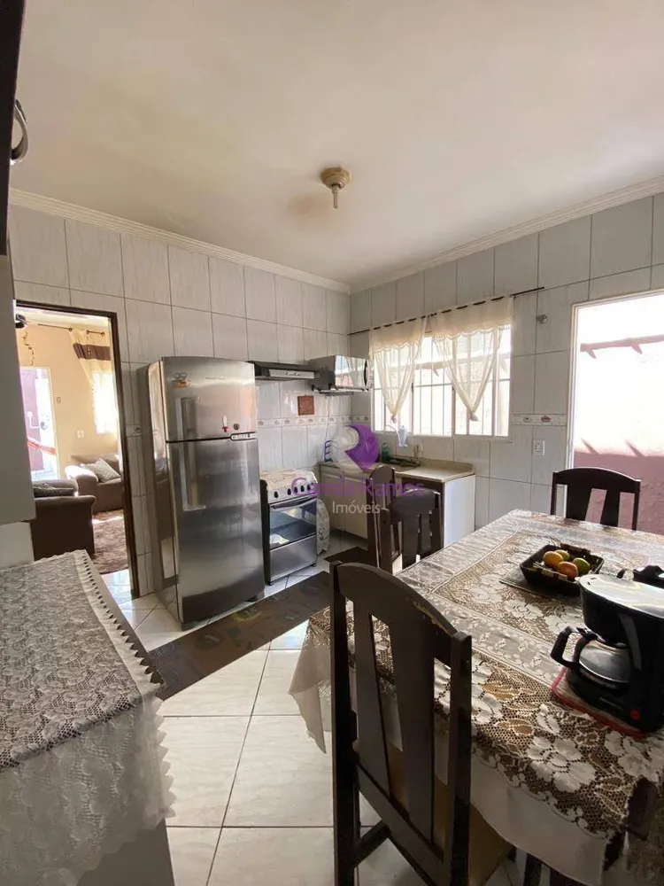Casa, 2 quartos, 64 m² - Foto 3