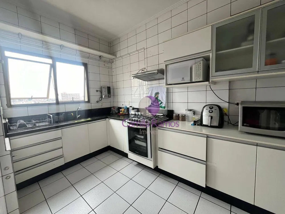 Apartamento, 3 quartos, 135 m² - Foto 3