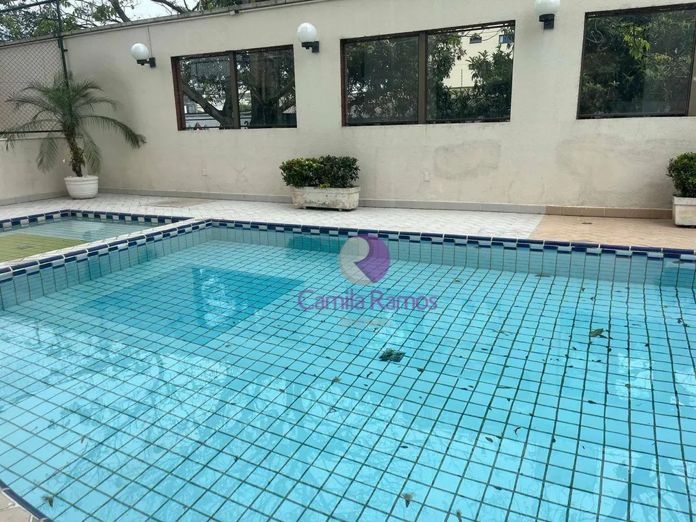 Apartamento, 3 quartos, 135 m² - Foto 2