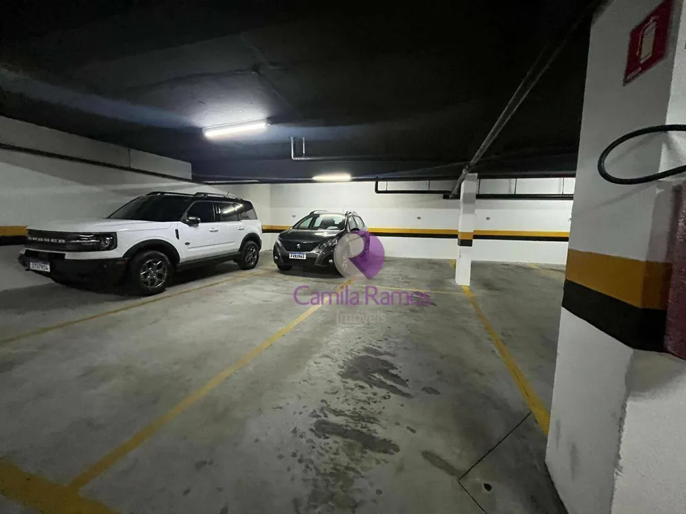 Apartamento, 3 quartos, 135 m² - Foto 4