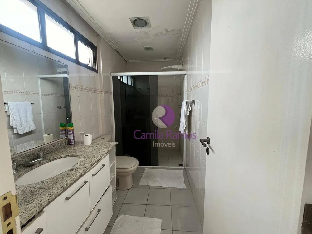 Apartamento, 3 quartos, 135 m² - Foto 1