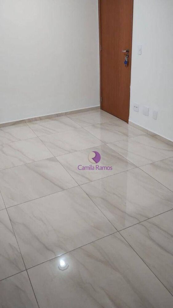 Apartamento, 2 quartos, 40 m² - Foto 3