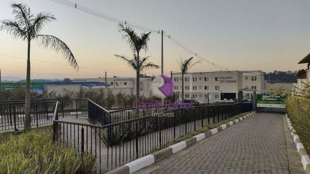 Apartamento, 2 quartos, 40 m² - Foto 1