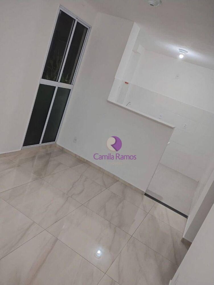Apartamento, 2 quartos, 40 m² - Foto 2