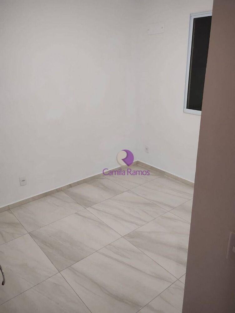 Apartamento, 2 quartos, 40 m² - Foto 4