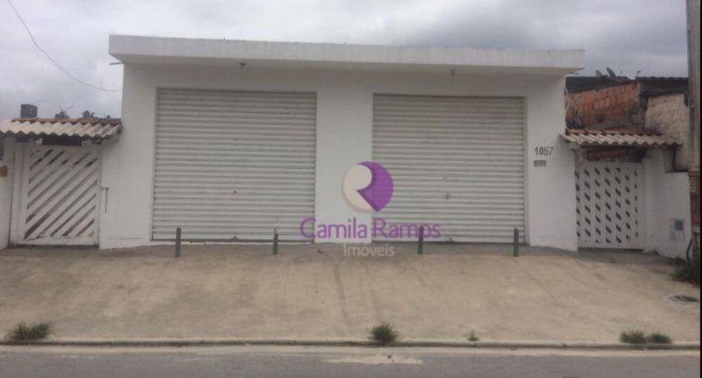 Casa, 2 quartos, 300 m² - Foto 1