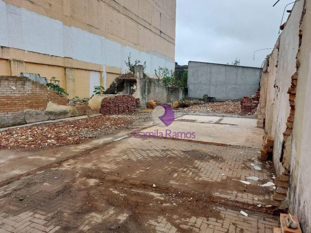Terreno, 265 m² - Foto 1