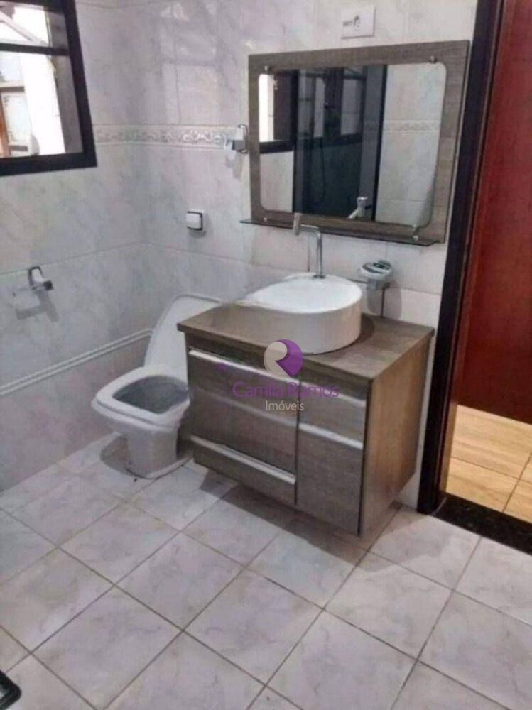 Casa, 3 quartos, 193 m² - Foto 4